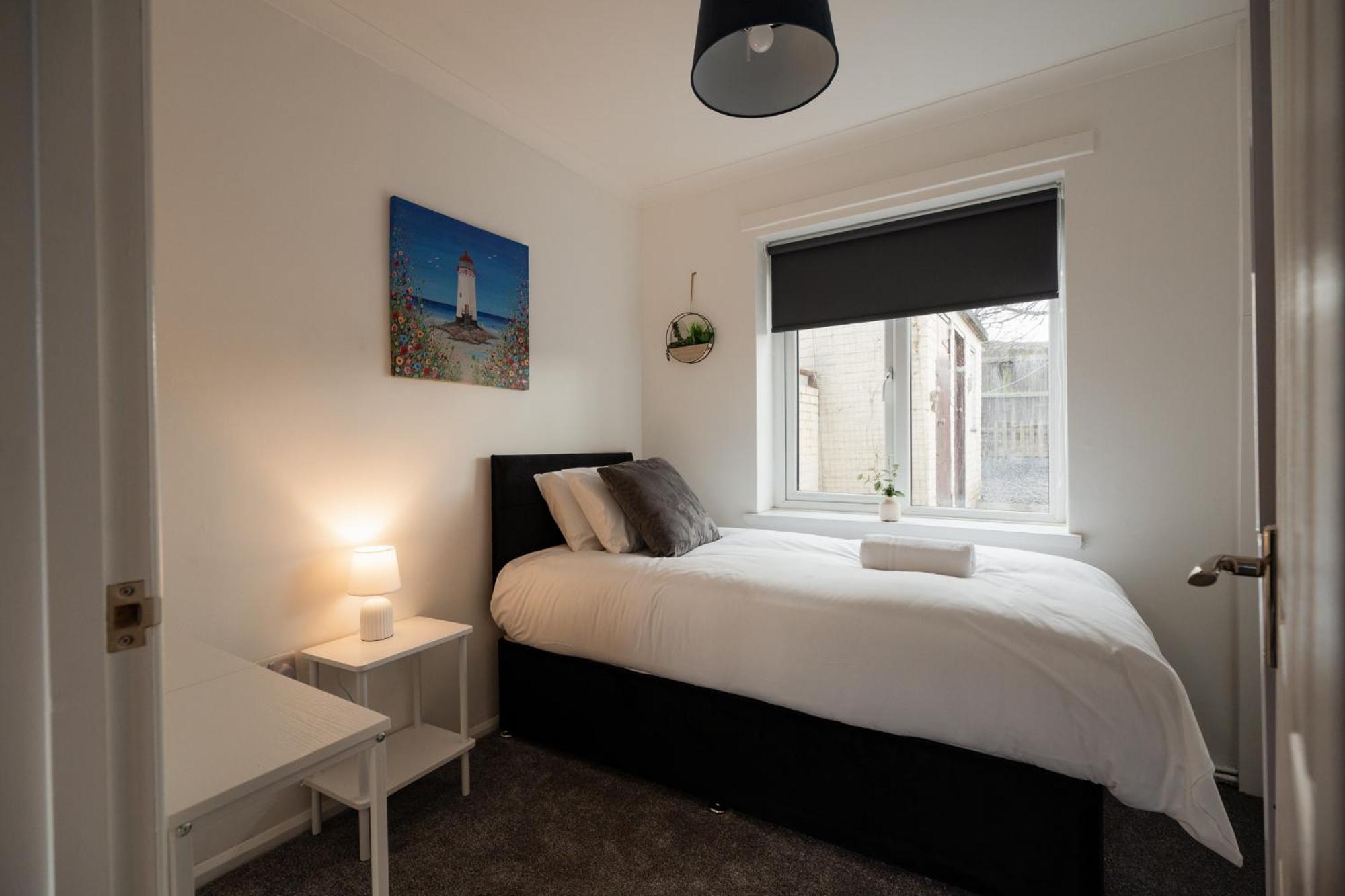 Barnaby House By Horizon Stays South Bank Exteriér fotografie