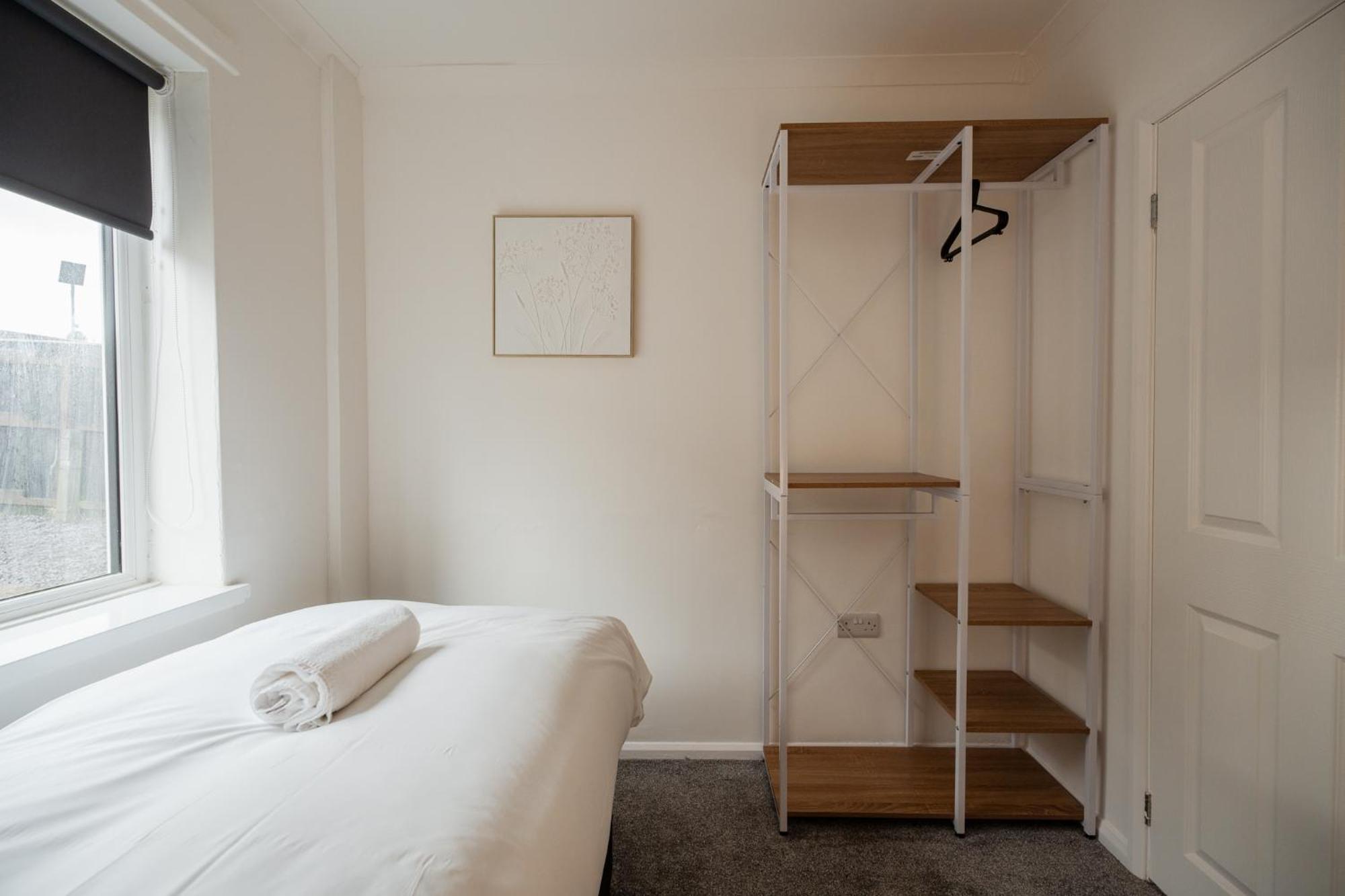 Barnaby House By Horizon Stays South Bank Exteriér fotografie