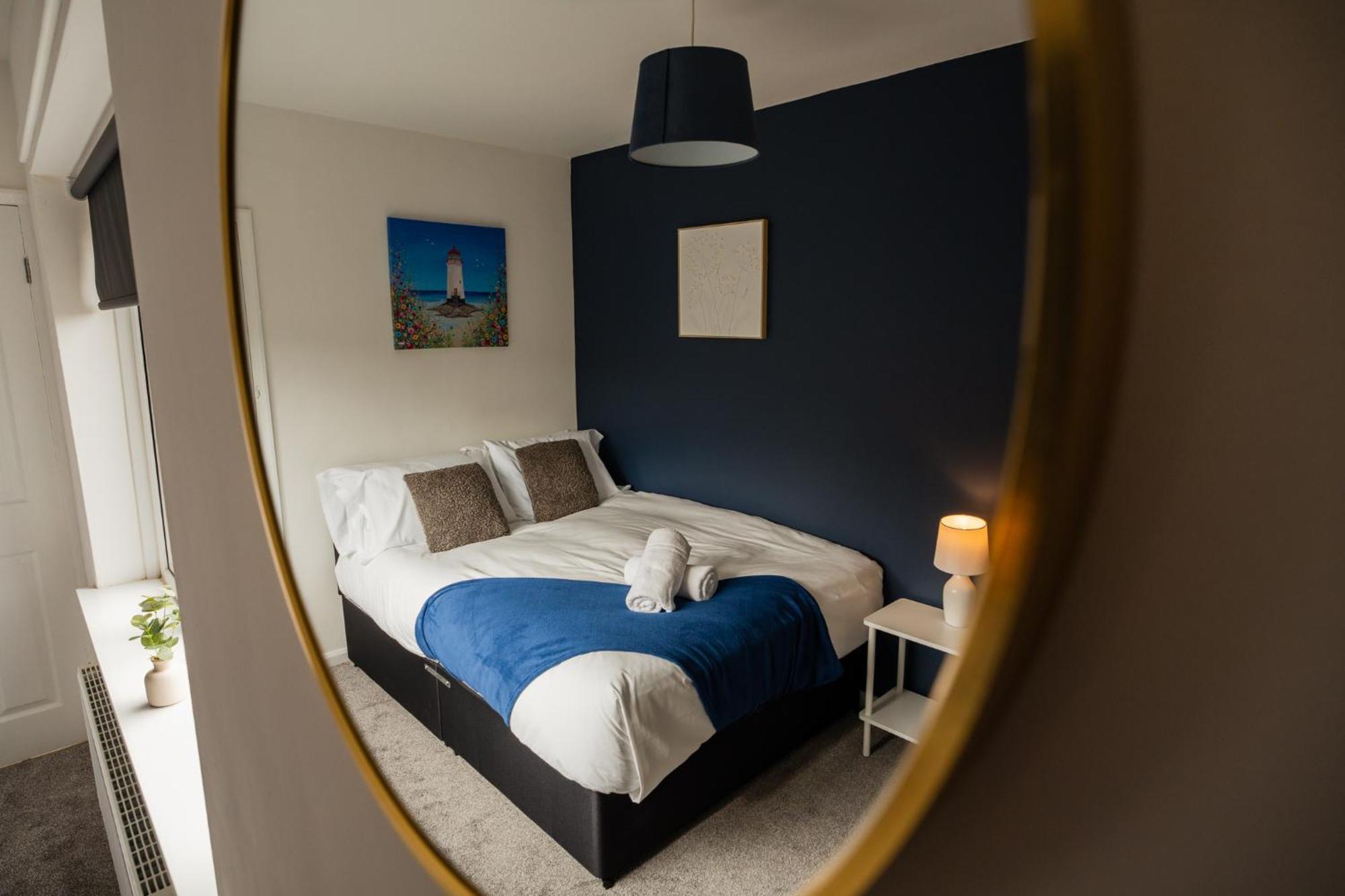 Barnaby House By Horizon Stays South Bank Exteriér fotografie