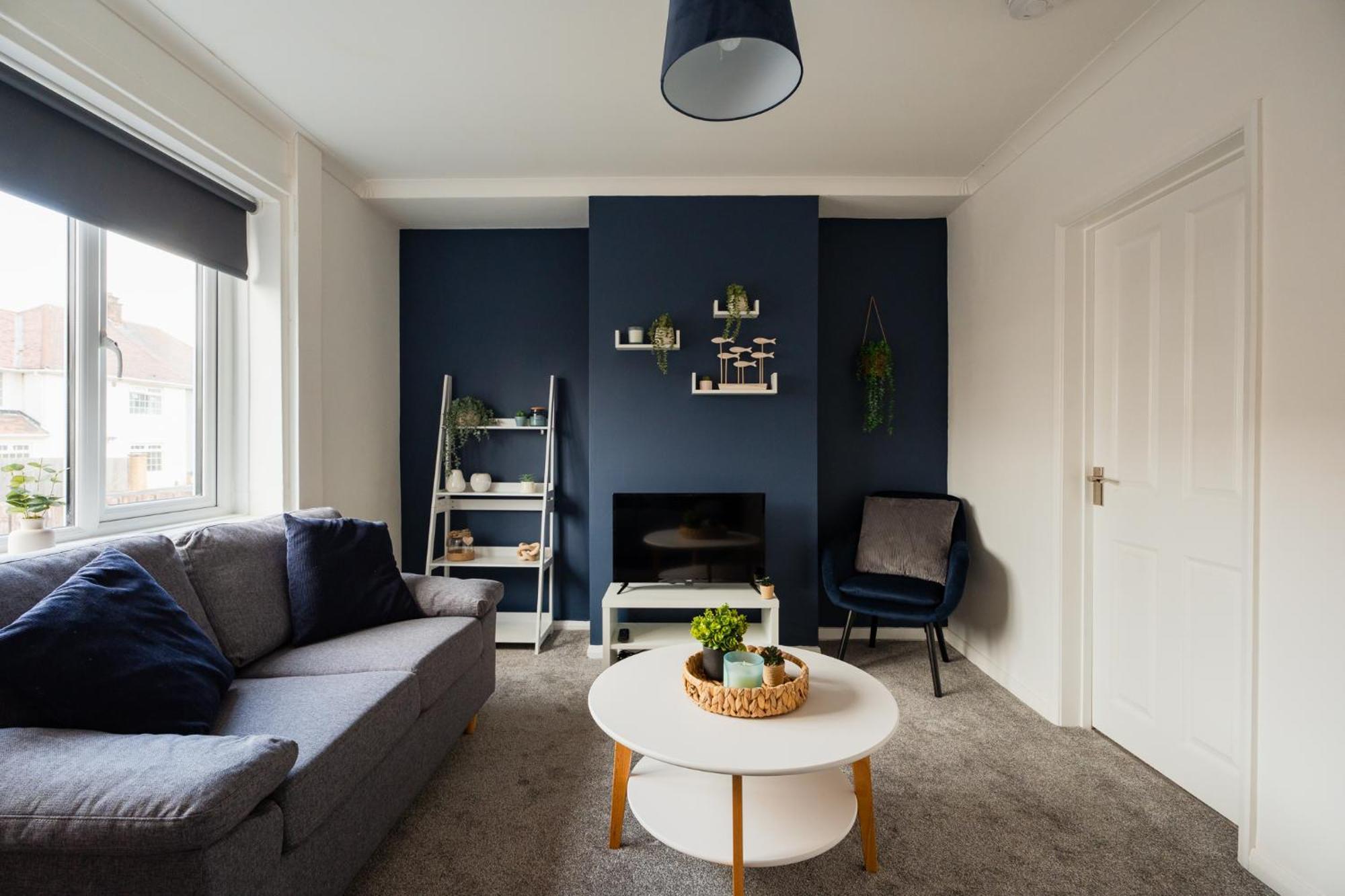 Barnaby House By Horizon Stays South Bank Exteriér fotografie
