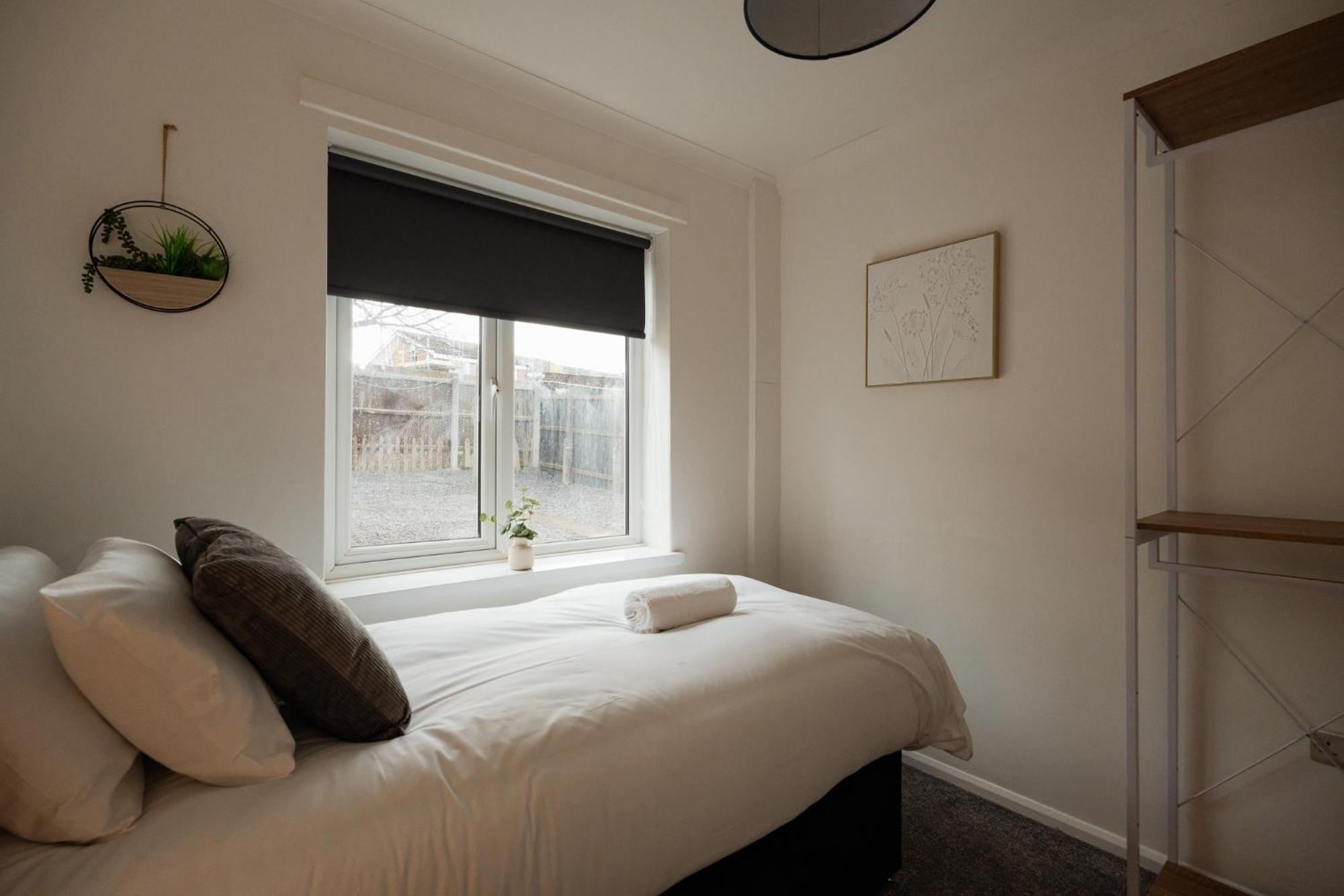 Barnaby House By Horizon Stays South Bank Exteriér fotografie