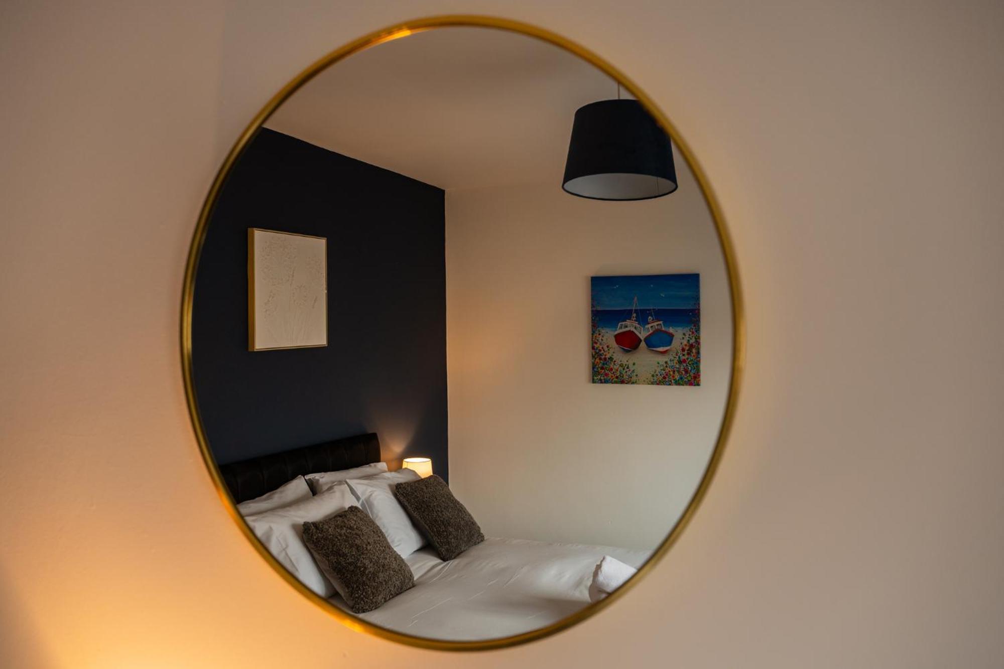 Barnaby House By Horizon Stays South Bank Exteriér fotografie