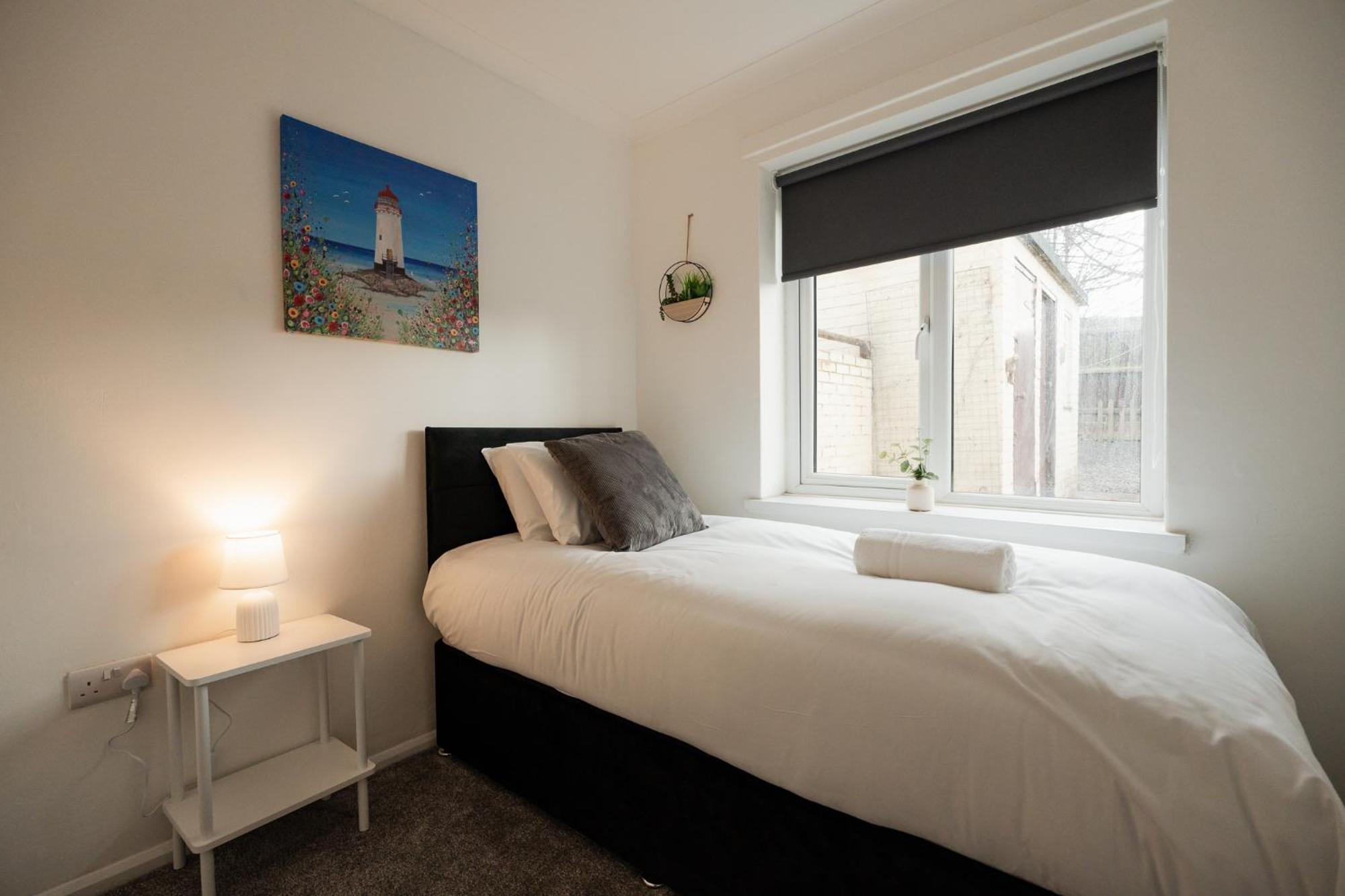 Barnaby House By Horizon Stays South Bank Exteriér fotografie